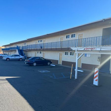 American Inn - ペリス エクステリア 写真